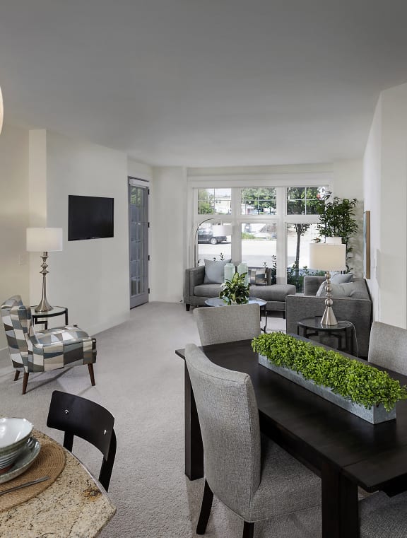 WestTown Apartments in Brookfield, WI